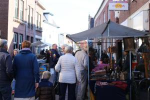 Twentse Brocante Fair Delden 2022