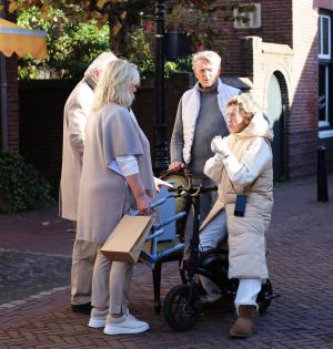 Twentse Brocante Fair Delden 2022