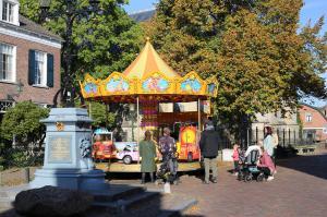 Twentse Brocante Fair Delden 2022