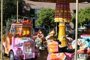 Twentse Brocante Fair Delden 2022