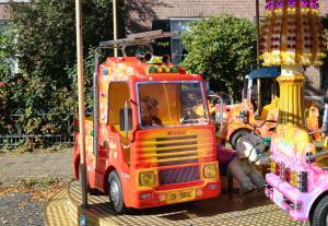 Twentse Brocante Fair Delden 2022