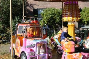 Twentse Brocante Fair Delden 2022