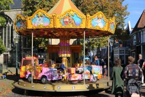 Twentse Brocante Fair Delden 2022
