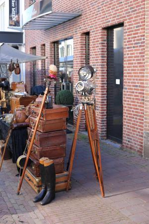 Twentse Brocante Fair Delden 2022