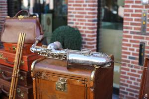 Twentse Brocante Fair Delden 2022