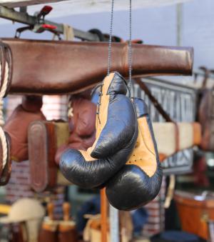 Twentse Brocante Fair Delden 2022