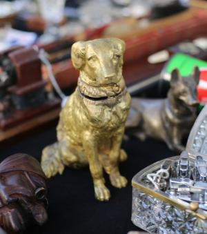 Twentse Brocante Fair Delden 2022