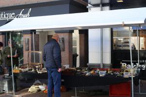 Twentse Brocante Fair Delden 2022