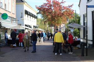 Twentse Brocante Fair Delden 2022
