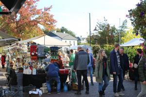 Twentse Brocante Fair Delden 2022