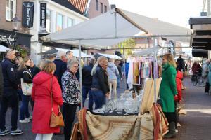 Twentse Brocante Fair Delden 2022
