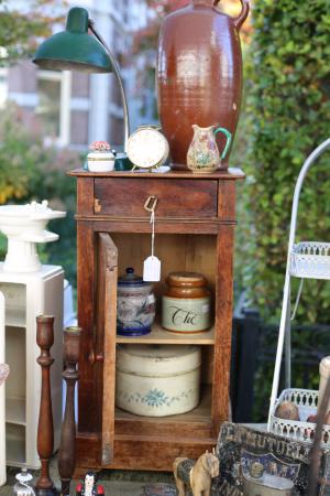 Twentse Brocante Fair Delden 2022