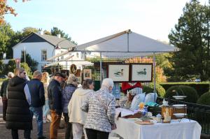 Twentse Brocante Fair Delden 2022