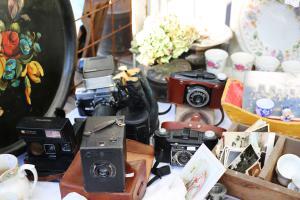 Twentse Brocante Fair Delden 2022