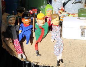 Twentse Brocante Fair Delden 2022