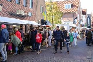 Twentse Brocante Fair Delden 2022