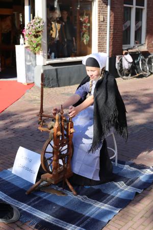 Twentse Brocante Fair Delden 2022
