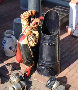 Twentse Brocante Fair Delden 2022
