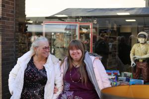 Twentse Brocante Fair Delden 2022