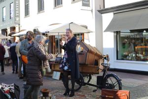 Twentse Brocante Fair Delden 2022