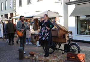 Twentse Brocante Fair Delden 2022