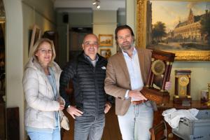 Twentse Brocante Fair Delden 2022