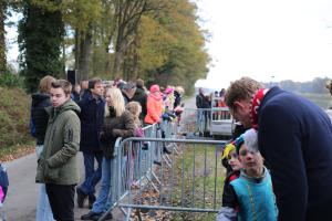 Sinterklaasintocht Delden 2022