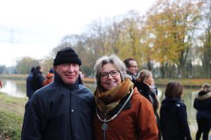 Sinterklaasintocht Delden 2022