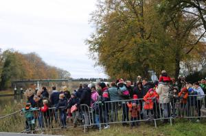 Sinterklaasintocht Delden 2022