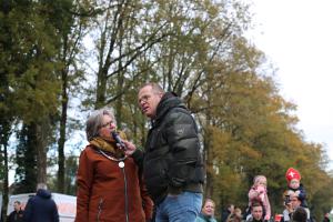 Sinterklaasintocht Delden 2022