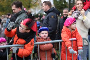 Sinterklaasintocht Delden 2022