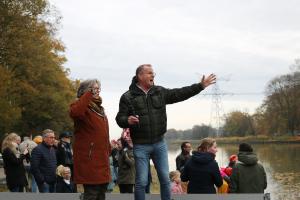 Sinterklaasintocht Delden 2022