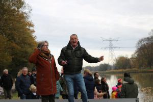 Sinterklaasintocht Delden 2022