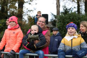 Sinterklaasintocht Delden 2022