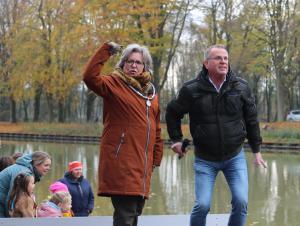 Sinterklaasintocht Delden 2022