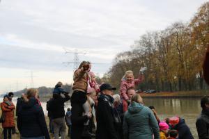 Sinterklaasintocht Delden 2022