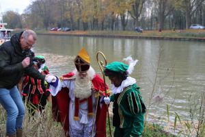 Sinterklaasintocht Delden 2022