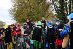 Sinterklaasintocht Delden 2022