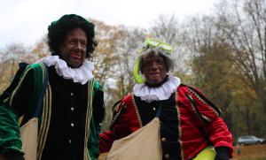 Sinterklaasintocht Delden 2022