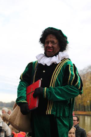 Sinterklaasintocht Delden 2022