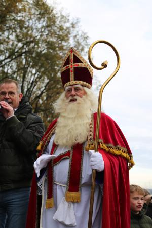 Sinterklaasintocht Delden 2022