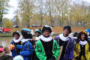Sinterklaasintocht Delden 2022