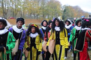Sinterklaasintocht Delden 2022
