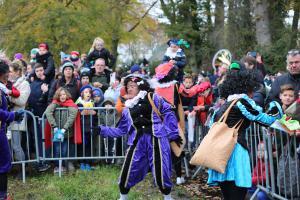 Sinterklaasintocht Delden 2022