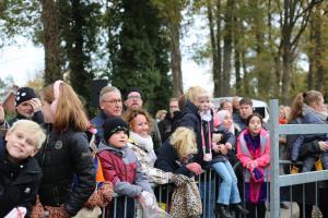 Sinterklaasintocht Delden 2022