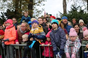 Sinterklaasintocht Delden 2022