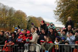 Sinterklaasintocht Delden 2022