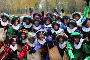 Sinterklaasintocht Delden 2022