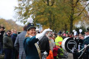 Sinterklaasintocht Delden 2022