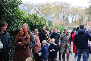 Sinterklaasintocht Delden 2022
